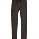 Brax - Stilvoller, bequemer Woll-Jogger mit Stretchanteil, anthrazit